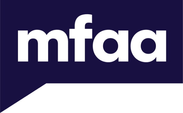 MFAA member