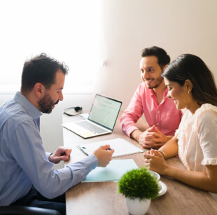 Home loans for expats and overseas buyers