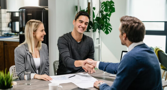 Home loans for self-employed and business owners